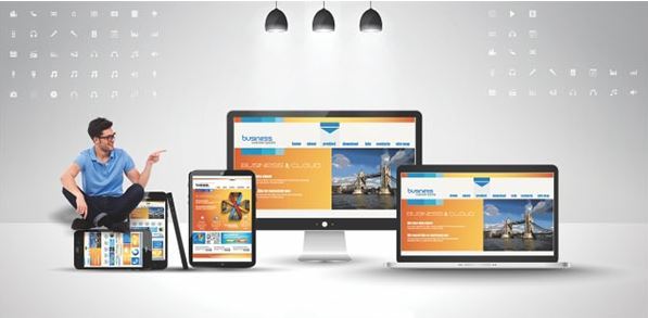 TCSol mang đến cho khách hàng một quy trình thiết kế website chuyên nghiệp nhất.